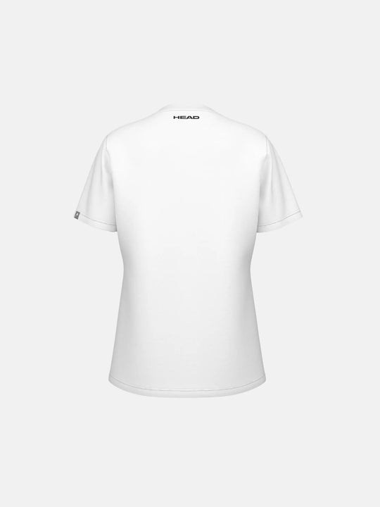 HEAD RAINBOW T-SHIRT W