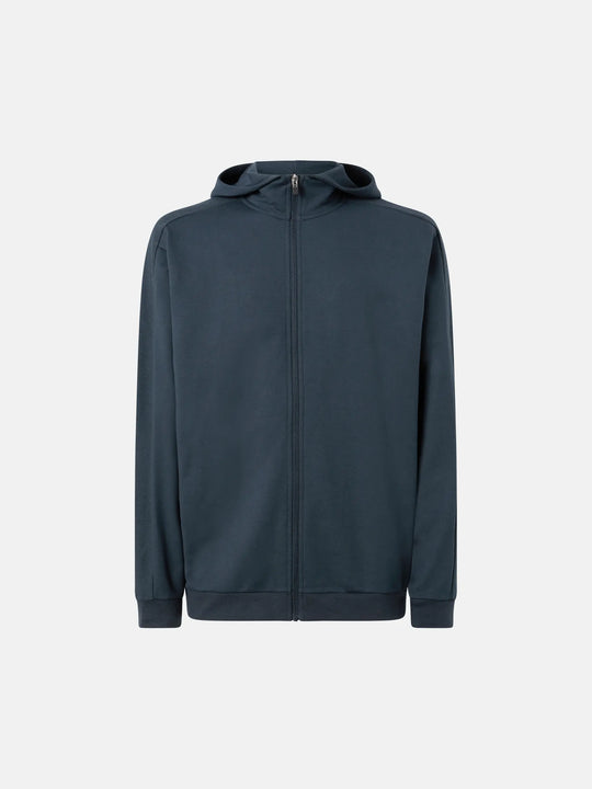 HEAD RALLY HOODIE FZ MEN