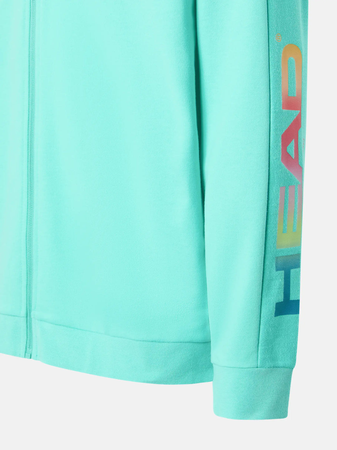 HEAD RALLY HOODIE FZ MEN