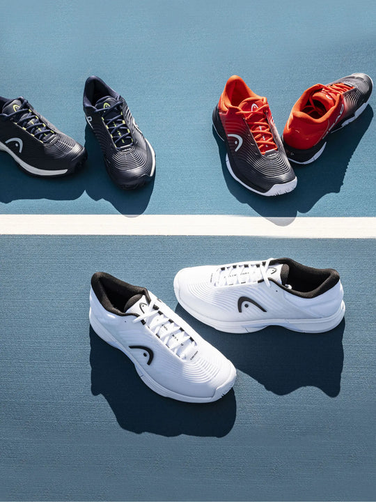 HEAD REVOLT PRO 4.5 CLAY