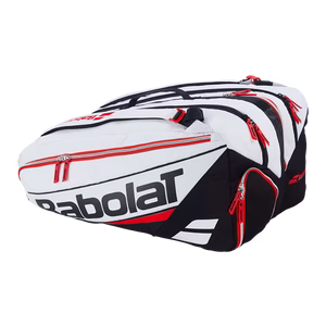 BABOLAT BORSONE RH PRO PADEL TECHNICAL