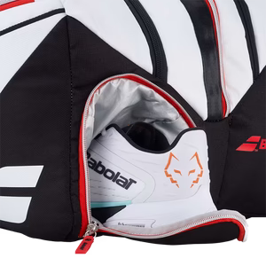 BABOLAT BORSONE RH PRO PADEL TECHNICAL