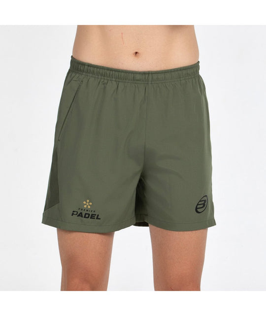 BULLPADEL PANTALONCINI PECOS