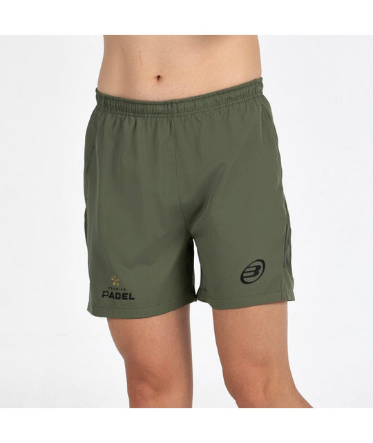 BULLPADEL PANTALONCINI PECOS
