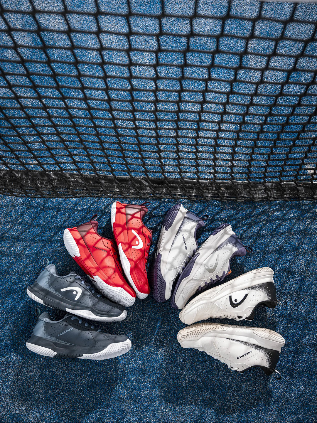 HEAD SPRINT COURT 4.0 JUNIOR