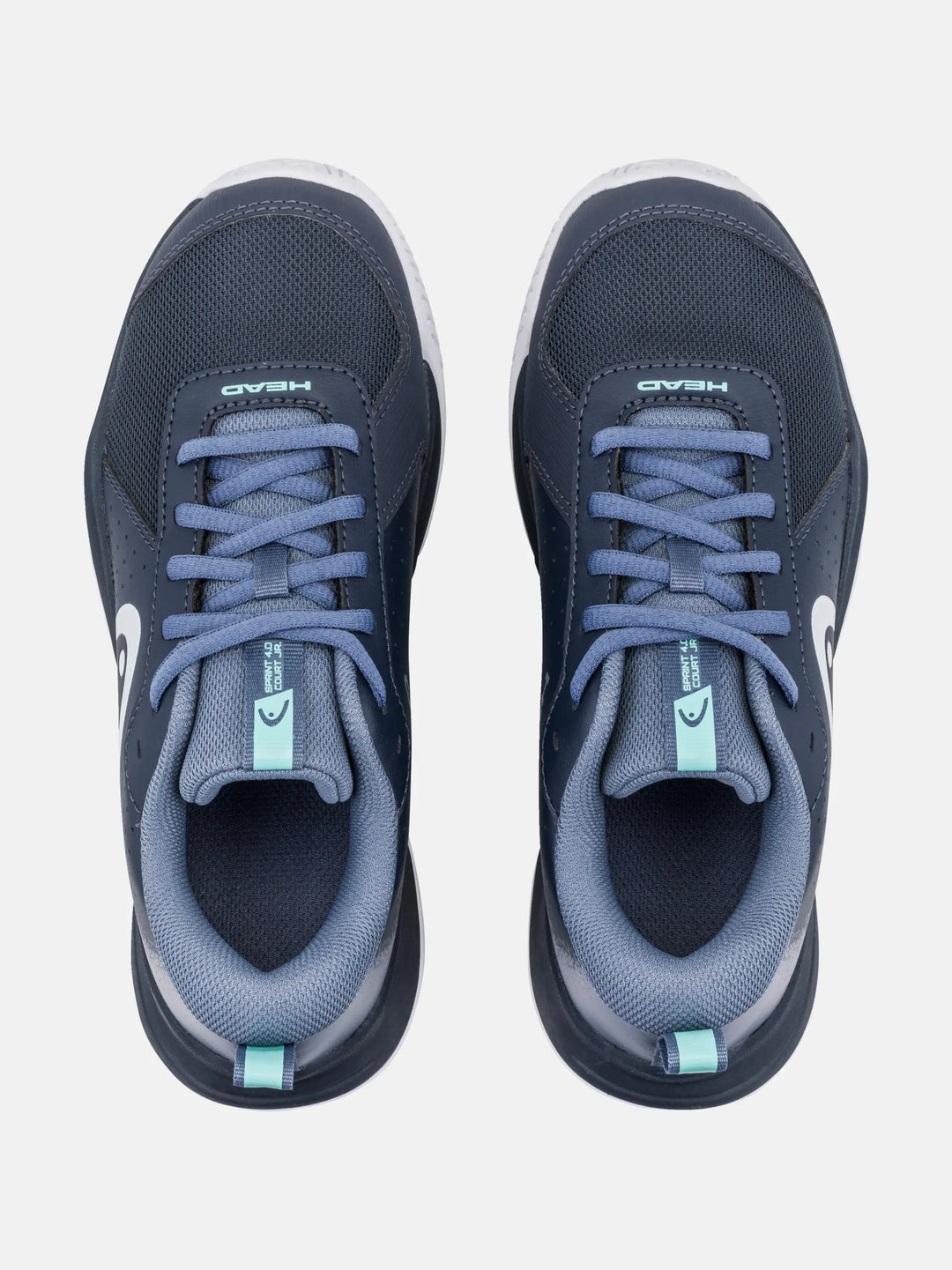 HEAD SPRINT COURT 4.0 JUNIOR