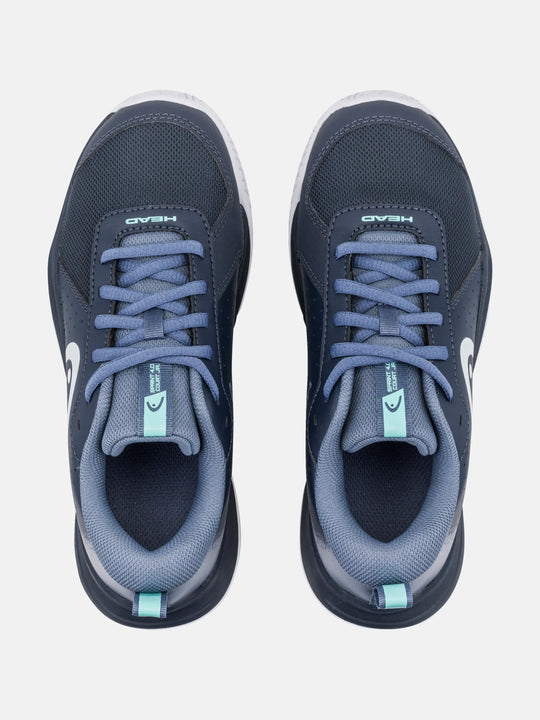 HEAD SPRINT COURT 4.0 JUNIOR