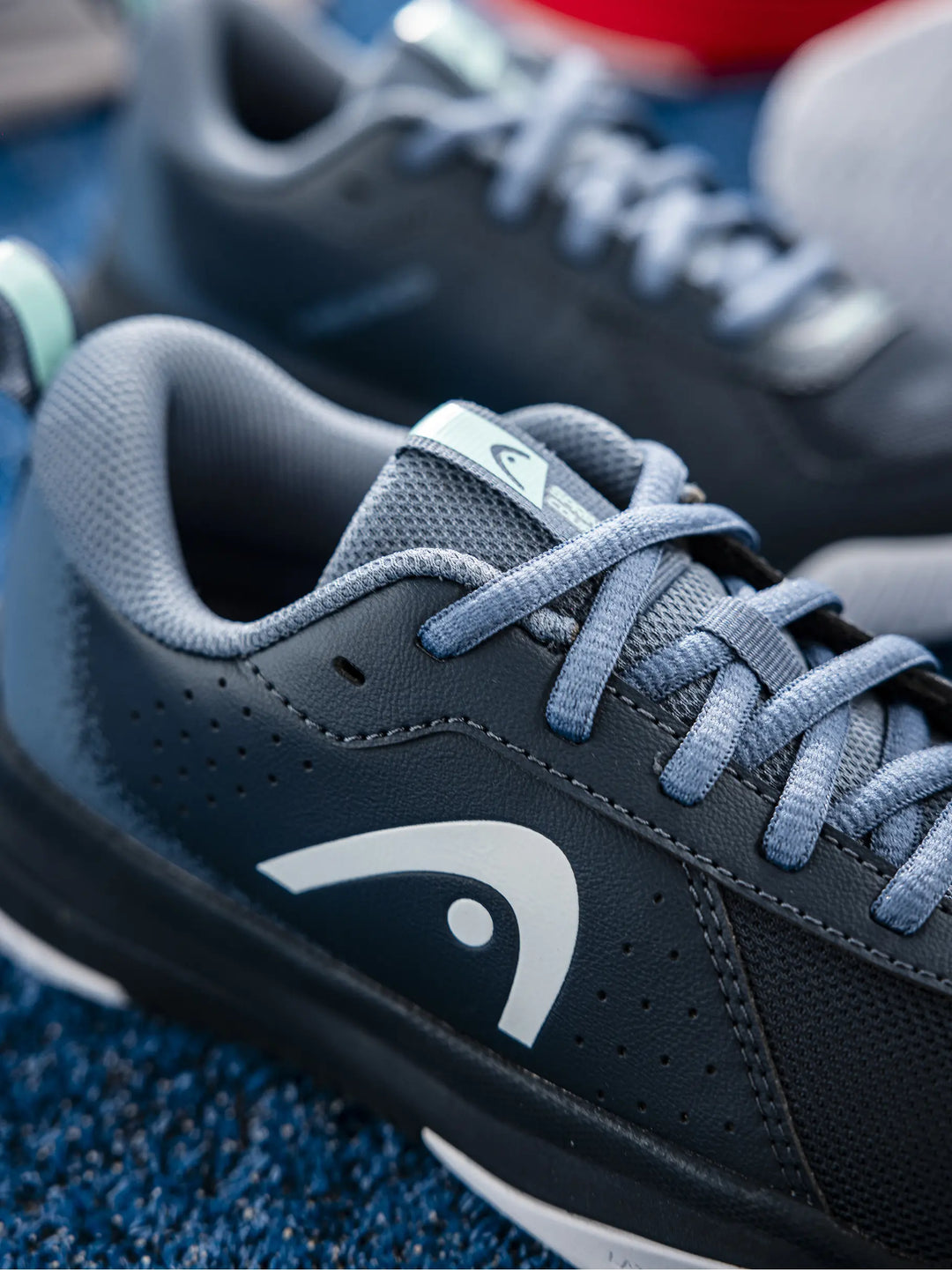 HEAD SPRINT COURT 4.0 JUNIOR