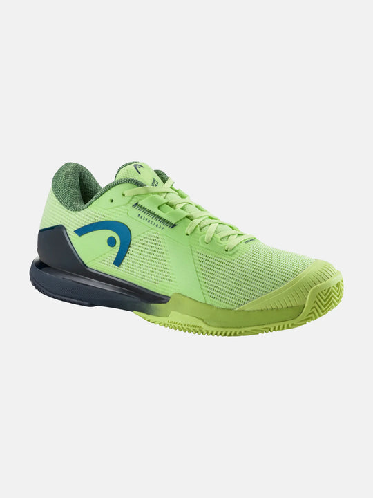 HEAD SPRINT PRO 4.0 CLAY MEN