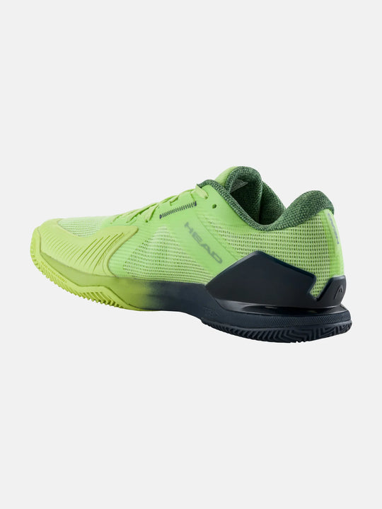 HEAD SPRINT PRO 4.0 CLAY MEN