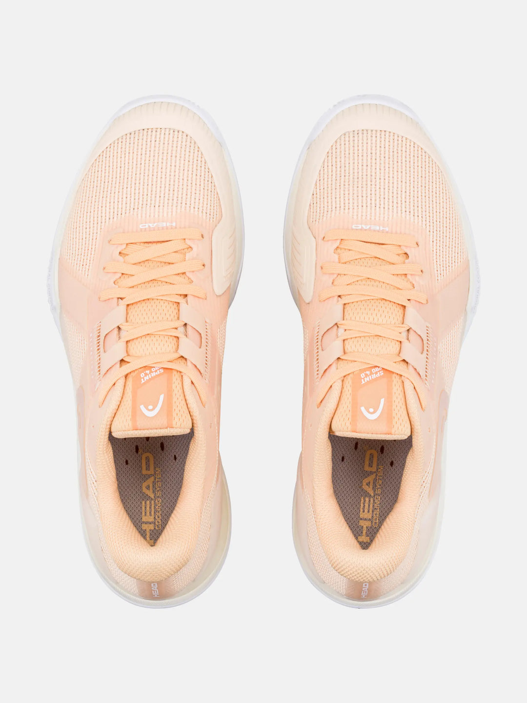 HEAD SPRINT PRO 4.0 CLAY