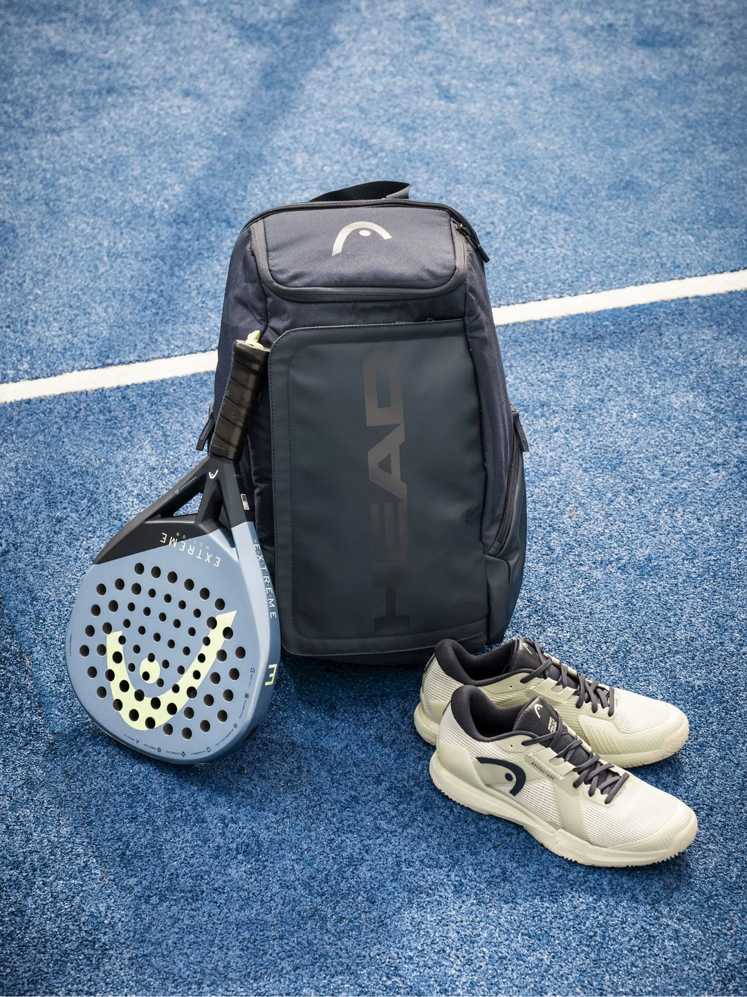 HEAD SPRINT PRO 4.0
