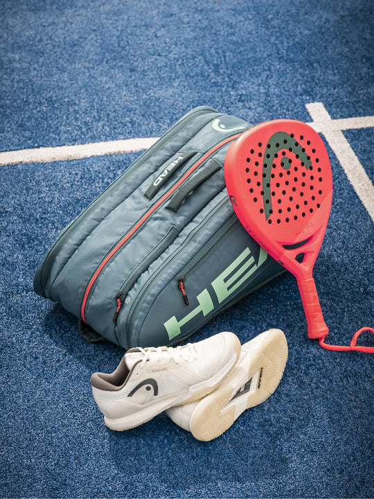 HEAD SPRINT PRO 4.0