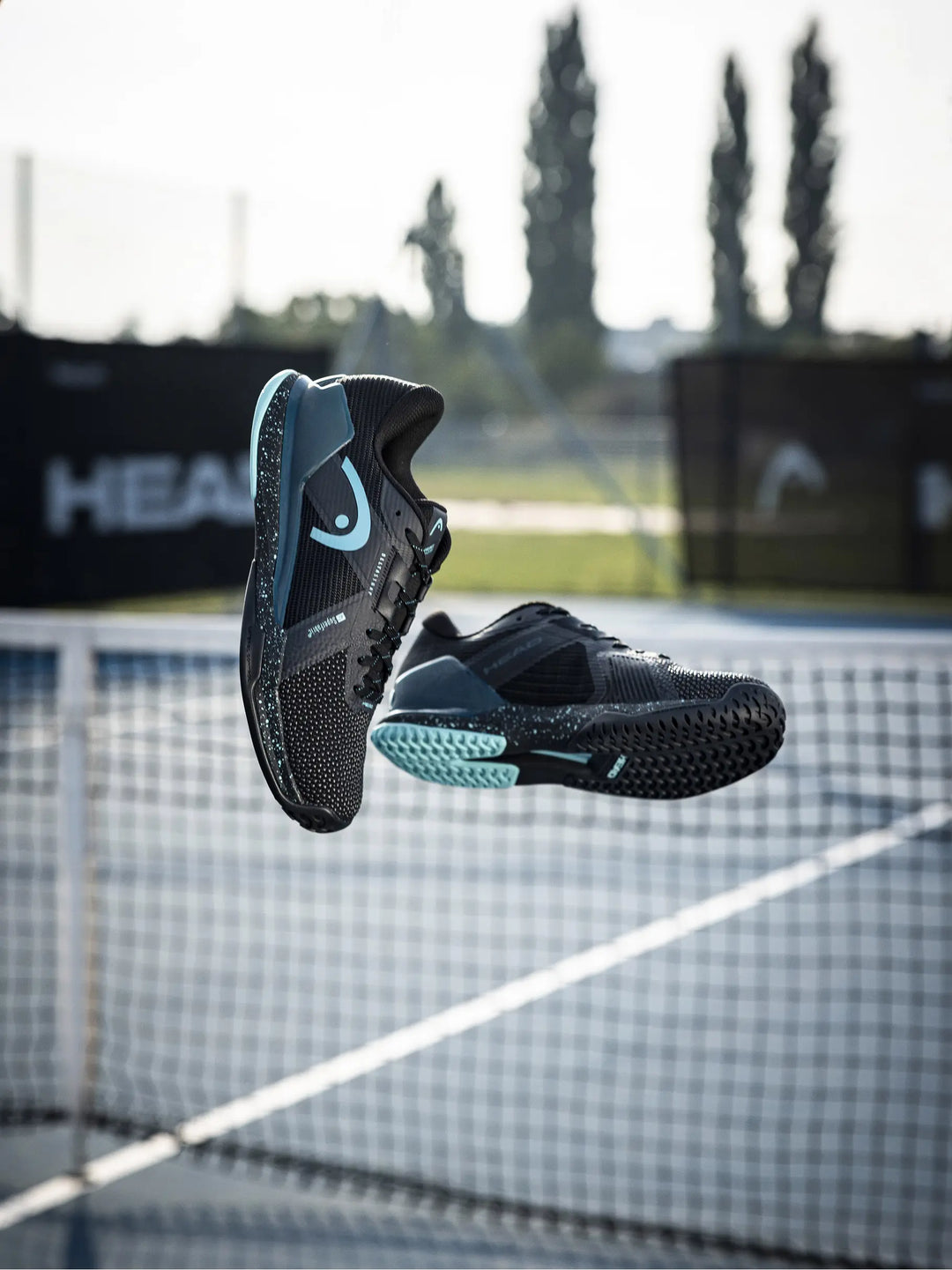 HEAD SPRINT PRO 4.0 SF CLAY