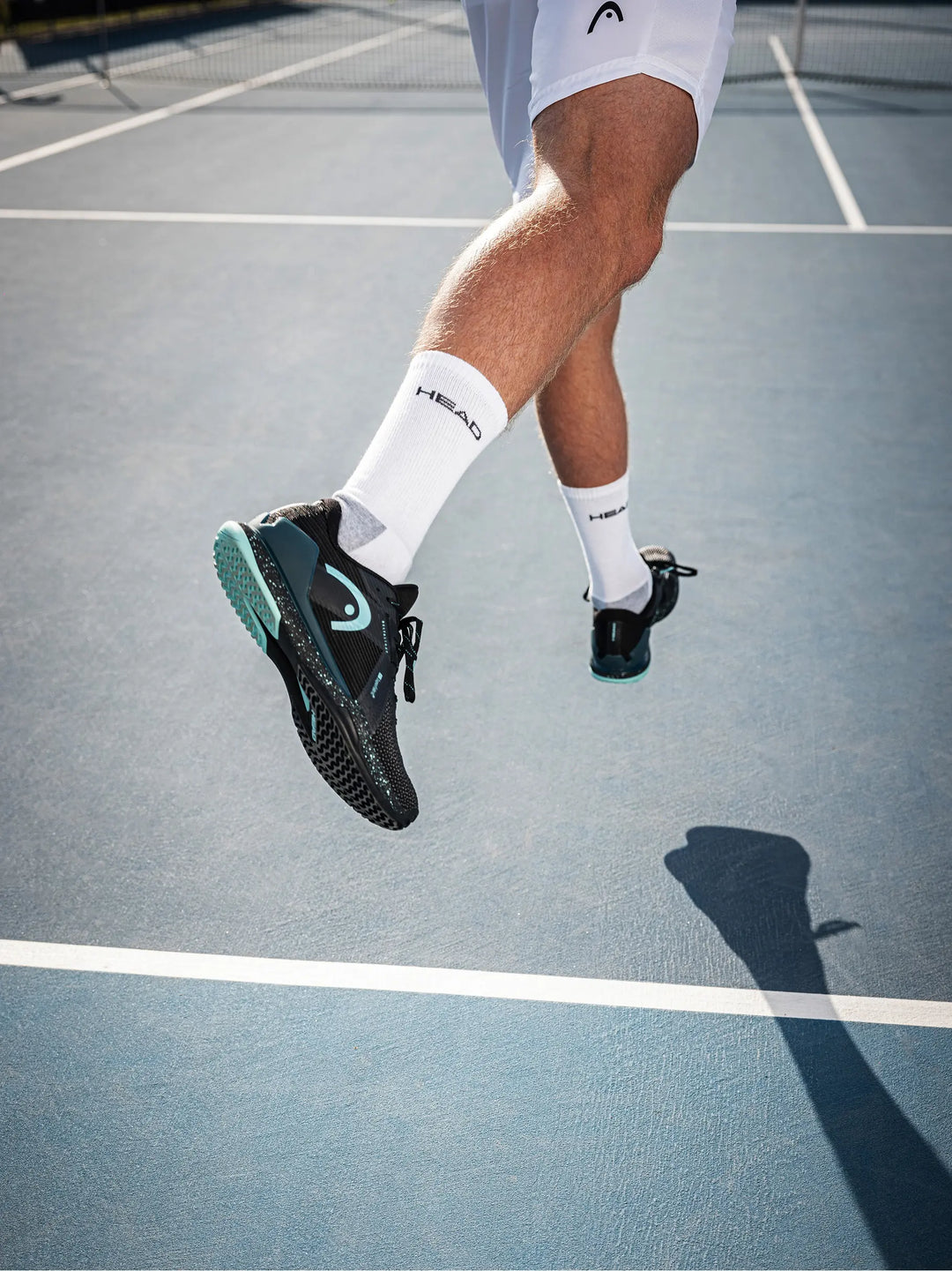 HEAD SPRINT PRO 4.0 SF CLAY