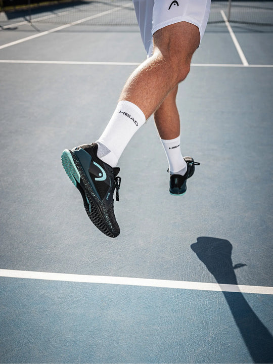 HEAD SPRINT PRO 4.0 SF CLAY