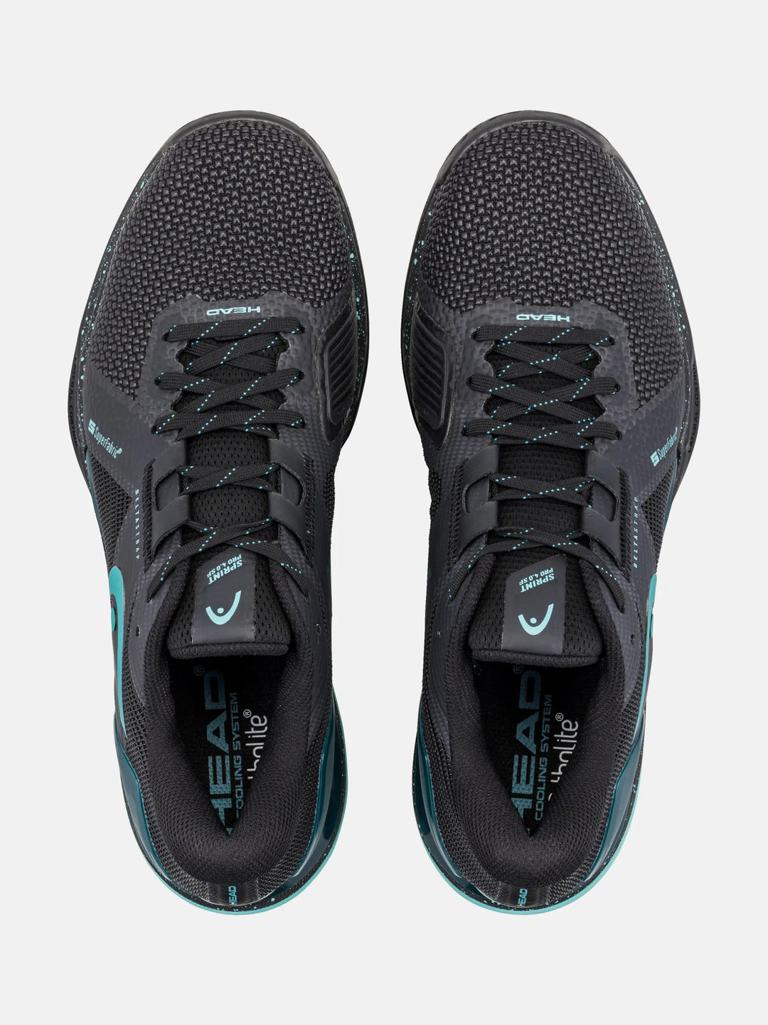 HEAD SPRINT PRO 4.0 SF CLAY