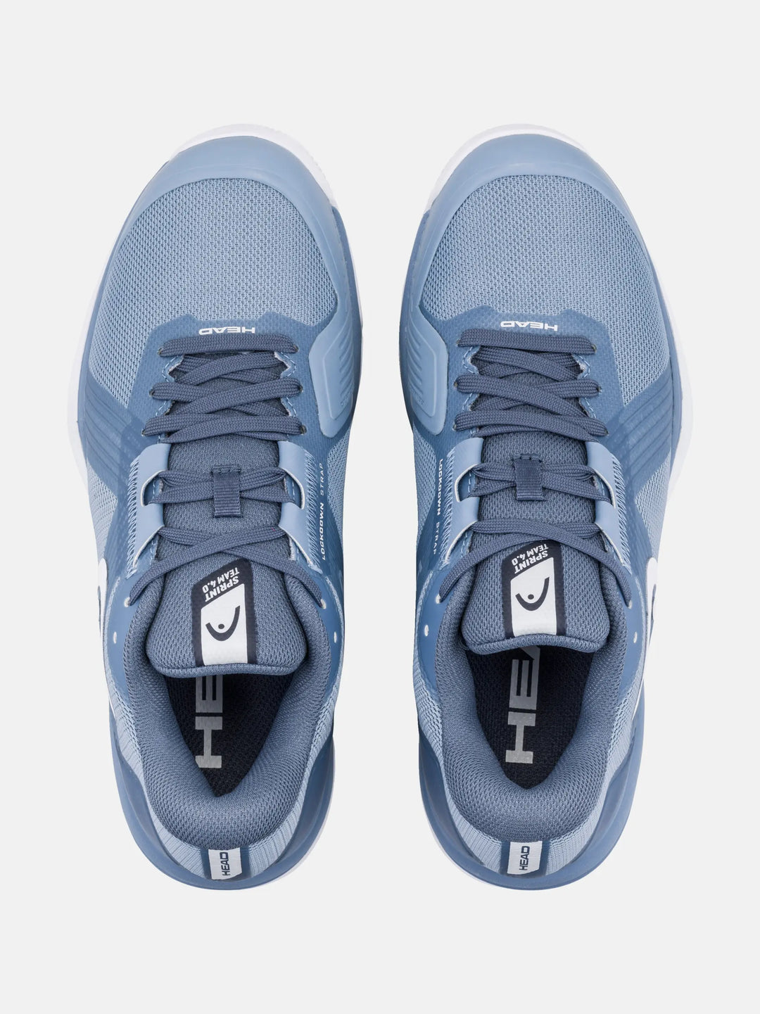 HEAD SPRINT TEAM 4.0 CLAY W