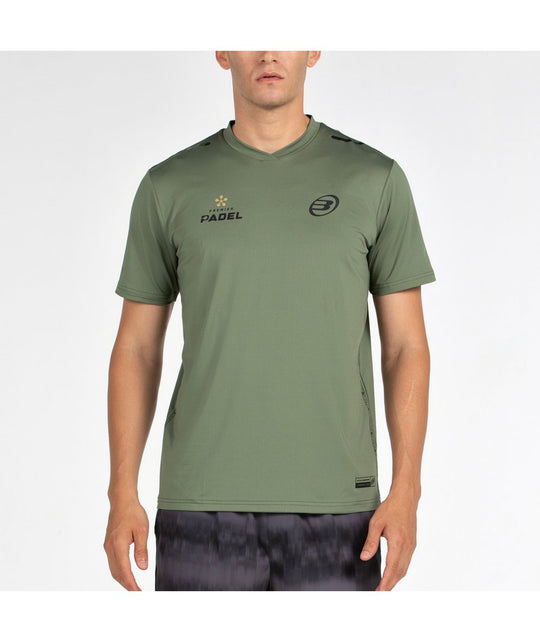 BULLPADEL MAGLIETTA PERICO