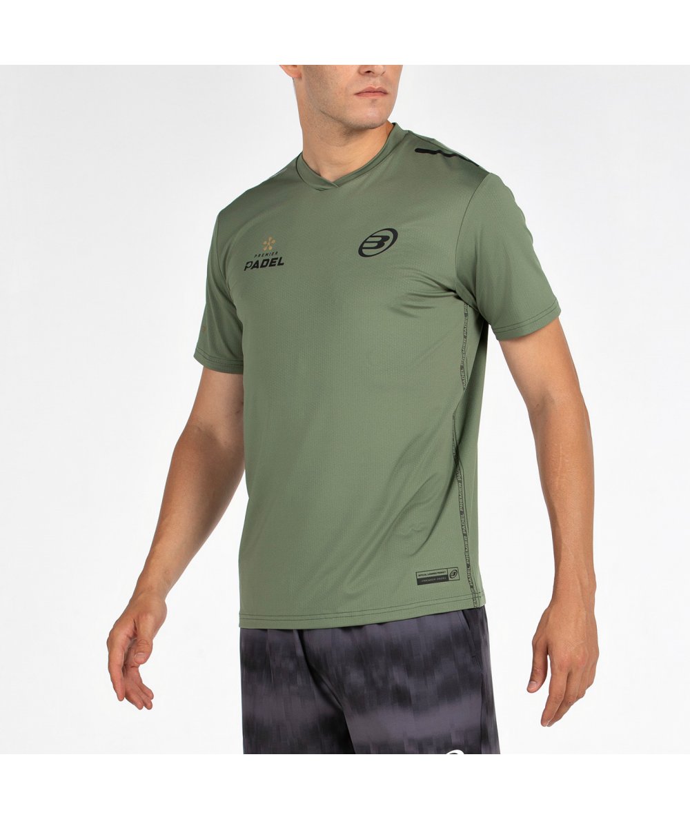 BULLPADEL MAGLIETTA PERICO