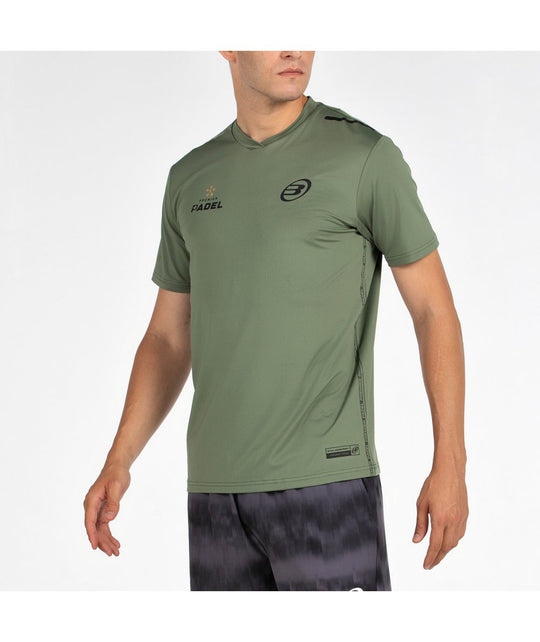 BULLPADEL MAGLIETTA PERICO