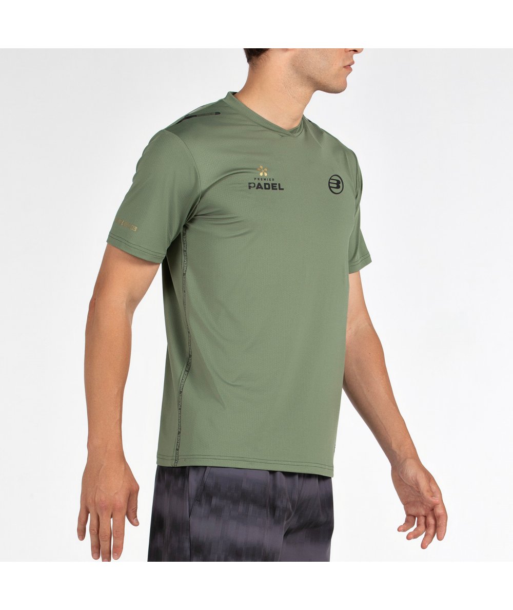 BULLPADEL MAGLIETTA PERICO