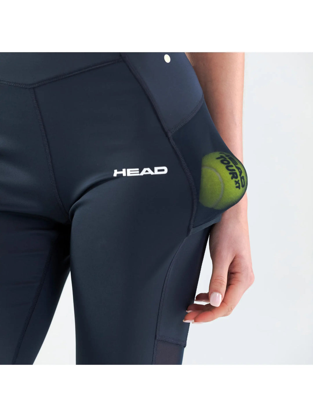 HEAD TECH TIGHTS W