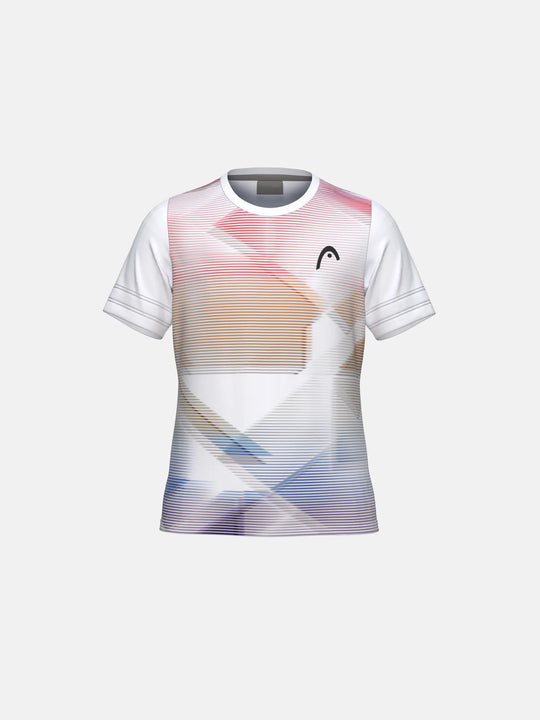 HEAD TIE-BREAK II T-SHIRT W