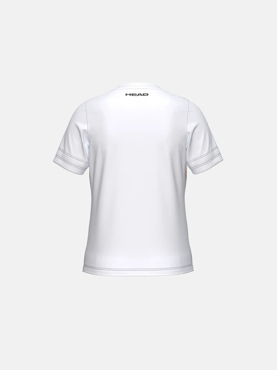 HEAD TIE-BREAK II T-SHIRT W