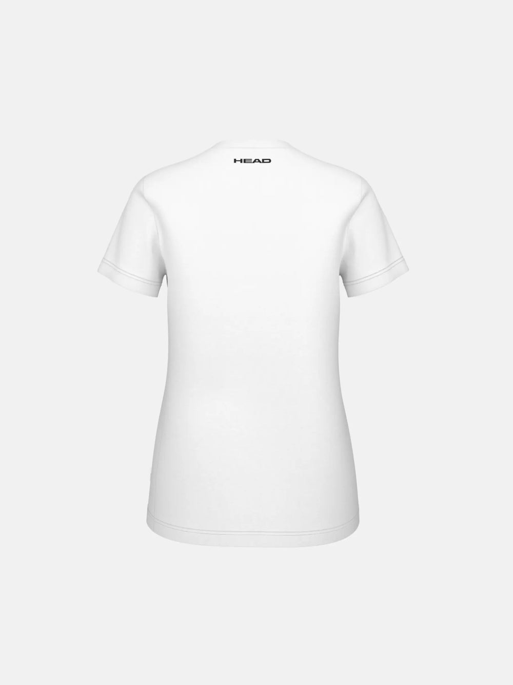 HEAD TIE-BREAK T-SHIRT WOMEN BIANCA E ROSA