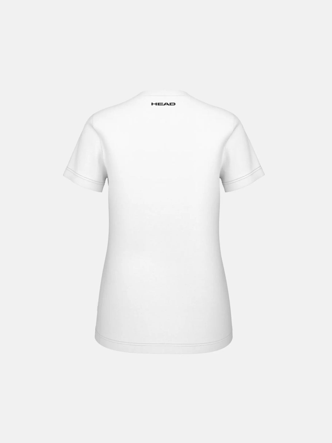 HEAD TIE-BREAK T-SHIRT WOMEN BIANCA E ROSA