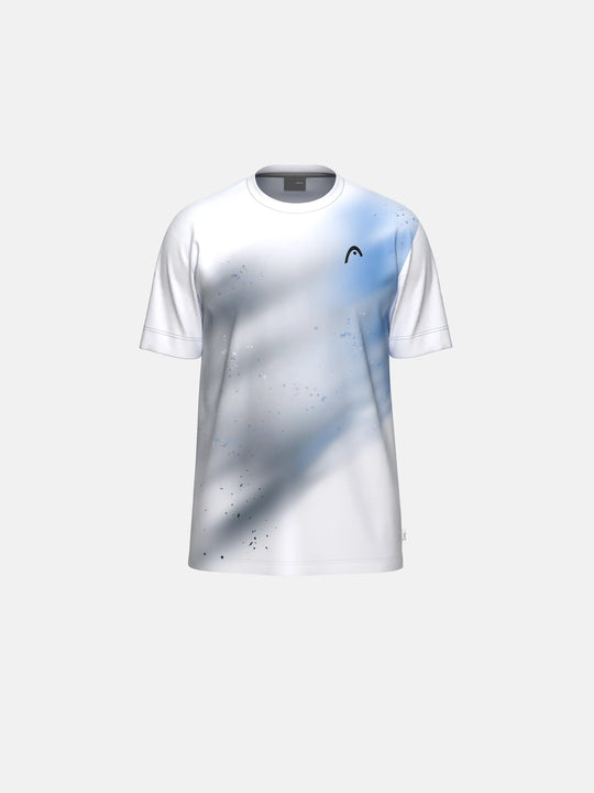 HEAD TOPSPIN T-SHIRT MEN