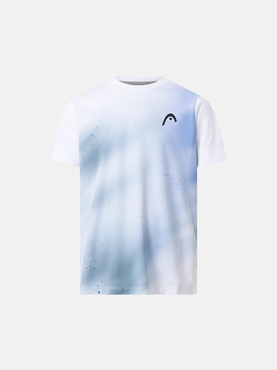 HEAD TOPSPIN T-SHIRT BOYS