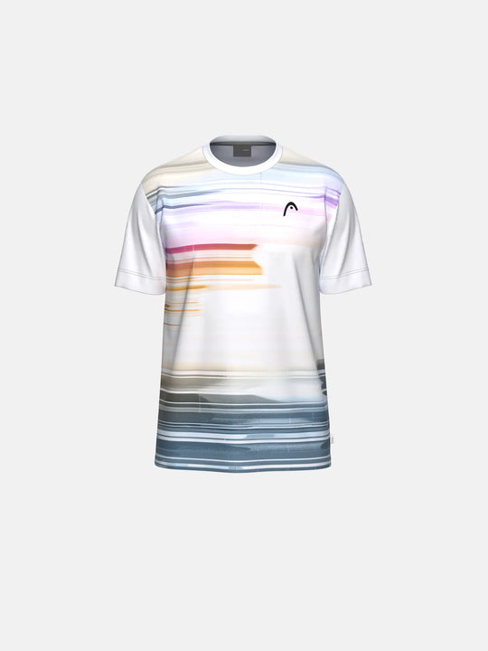 HEAD TOPSPIN T-SHIRT MEN