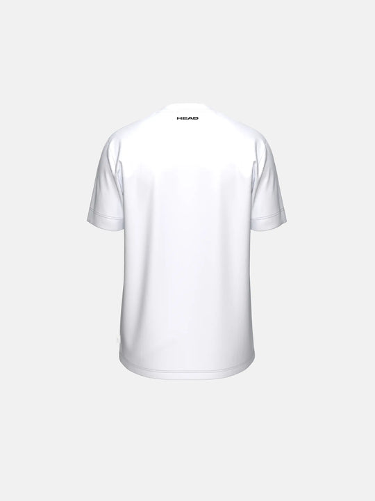 HEAD TOPSPIN T-SHIRT MEN