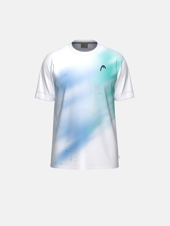 HEAD TOPSPIN T-SHIRT BOYS