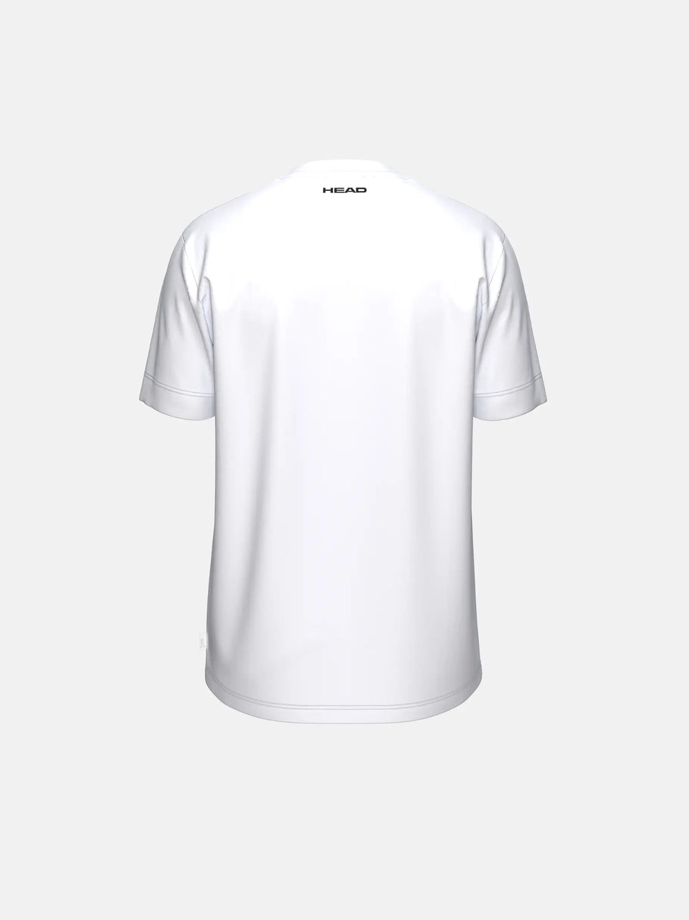 HEAD TOPSPIN T-SHIRT BOYS