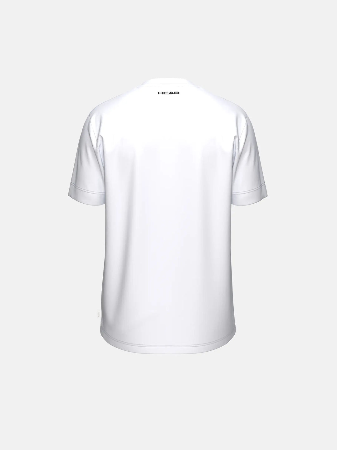 HEAD TOPSPIN T-SHIRT BOYS