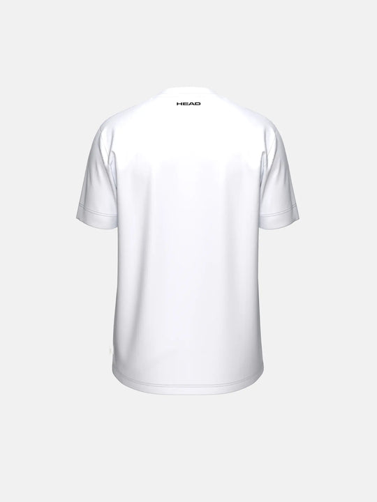 HEAD TOPSPIN T-SHIRT BOYS