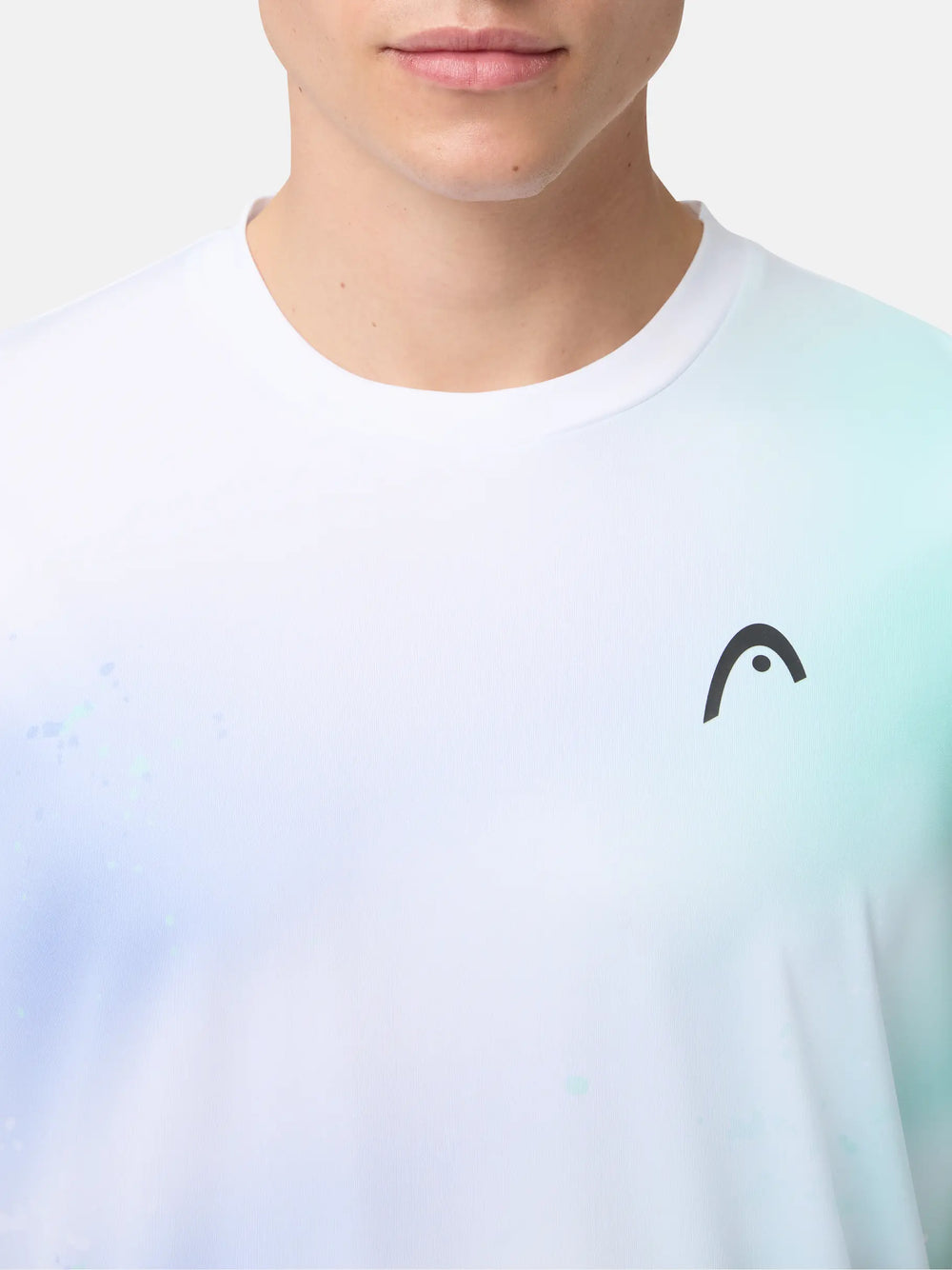 HEAD TOPSPIN T-SHIRT MEN