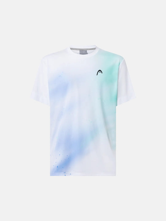 HEAD TOPSPIN T-SHIRT MEN