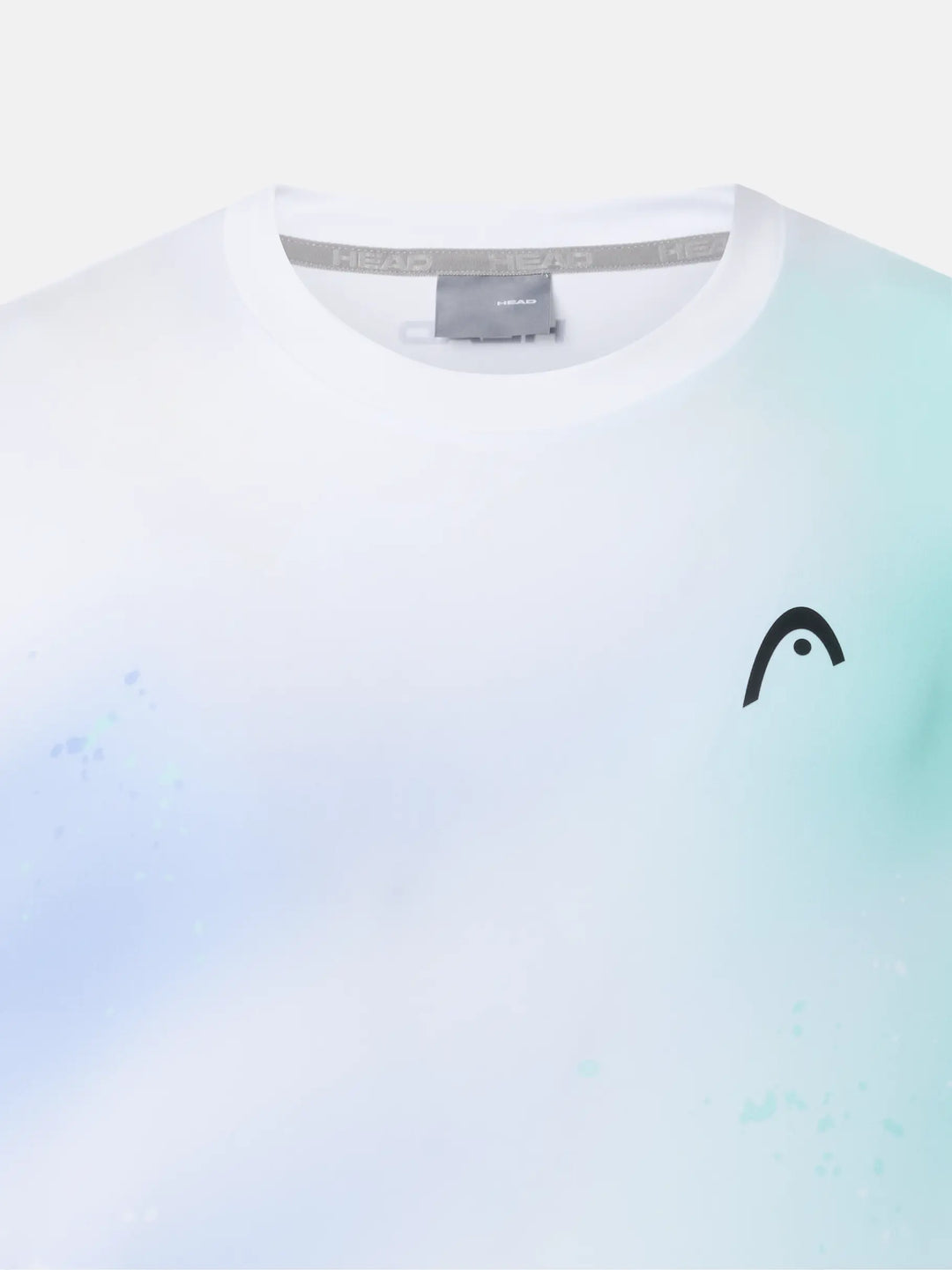HEAD TOPSPIN T-SHIRT MEN