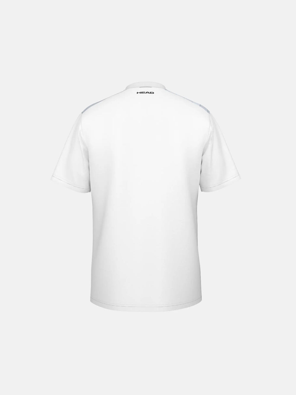 HEAD TOPSPIN T-SHIRT MEN GLICINE