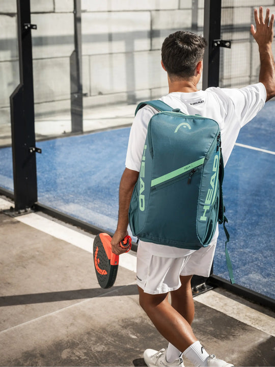 HEAD TOUR BACKPACK 25L