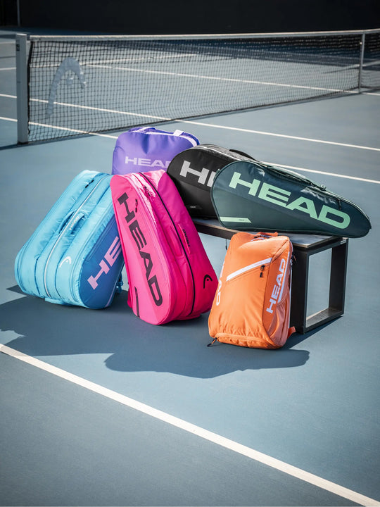 HEAD TOUR BACKPACK 25L