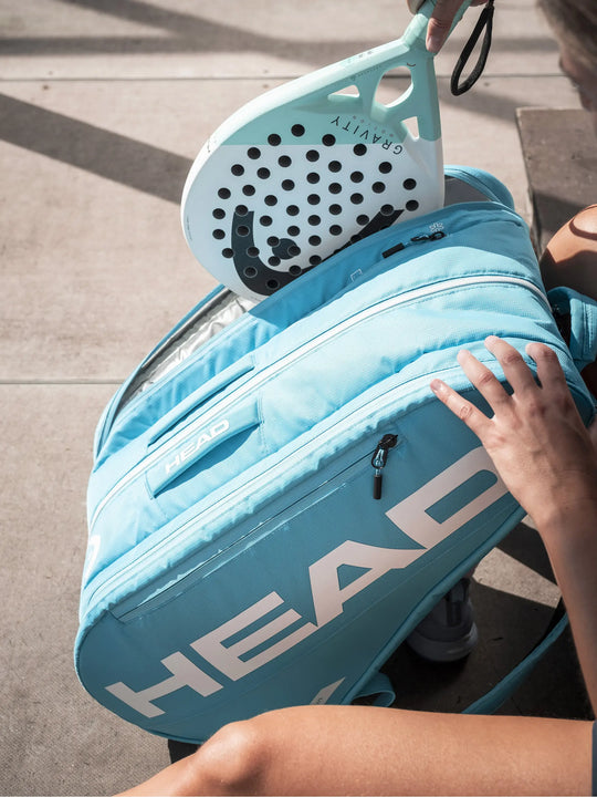 HEAD PADEL TOUR BAG L