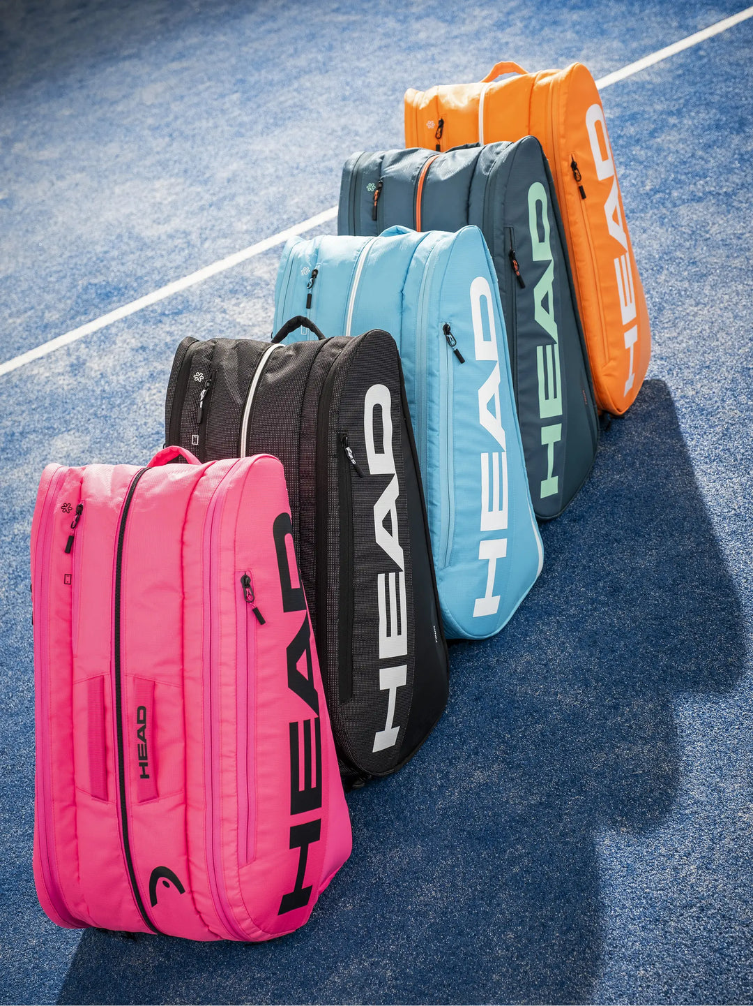 HEAD PADEL TOUR BAG L