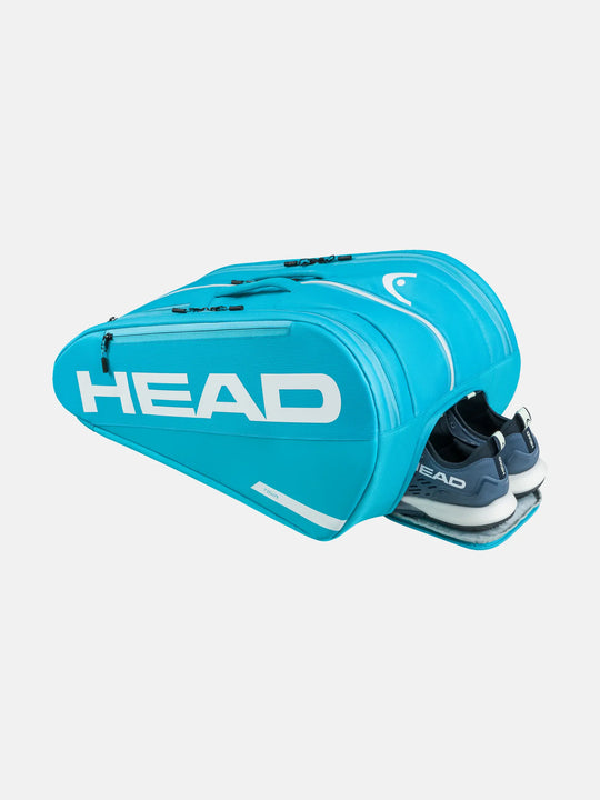HEAD PADEL TOUR BAG L