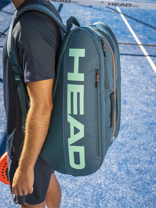 HEAD TOUR PADEL BAG L