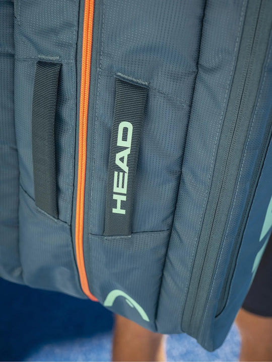HEAD TOUR PADEL BAG L